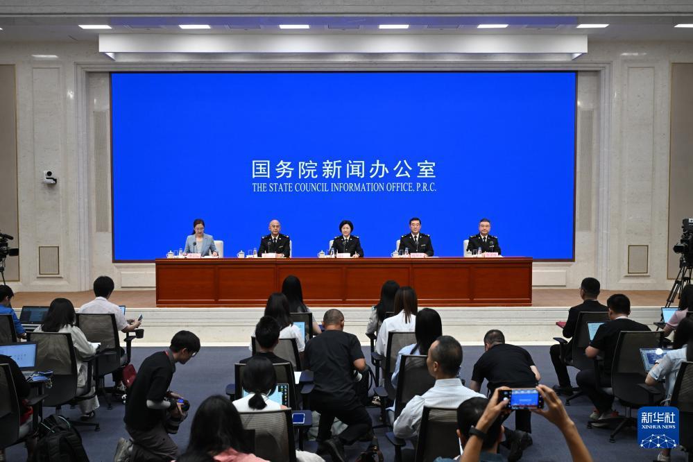 年均41.5萬億元，“十四五”期間海關(guān)監(jiān)管進出口貨物體量全球最大