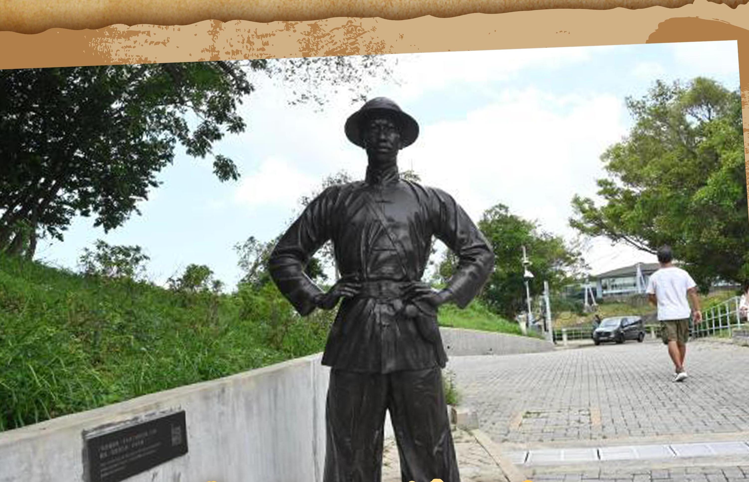 80載回響，港澳同胞的抗戰(zhàn)力量與家國(guó)守望