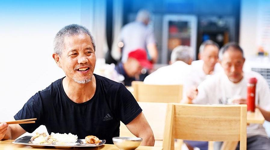 普惠·基礎(chǔ)·兜底：民政事業(yè)五年成績單來了！